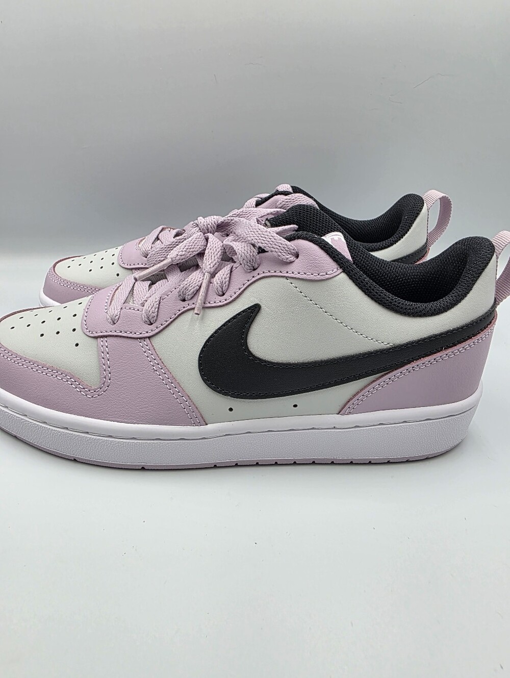 Nike Court Borough Low 2 (GS) 6½Y/8 Women's